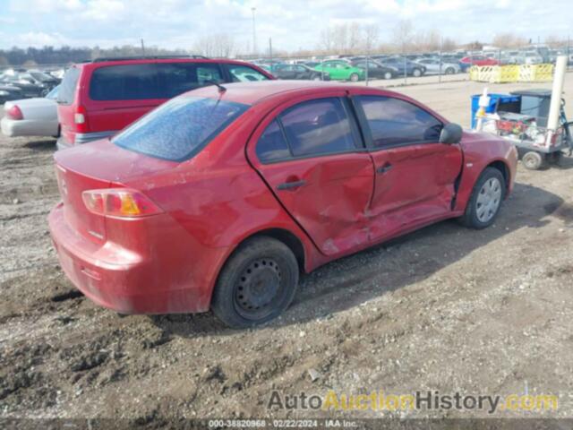 MITSUBISHI LANCER DE, JA3AU16U79U040797