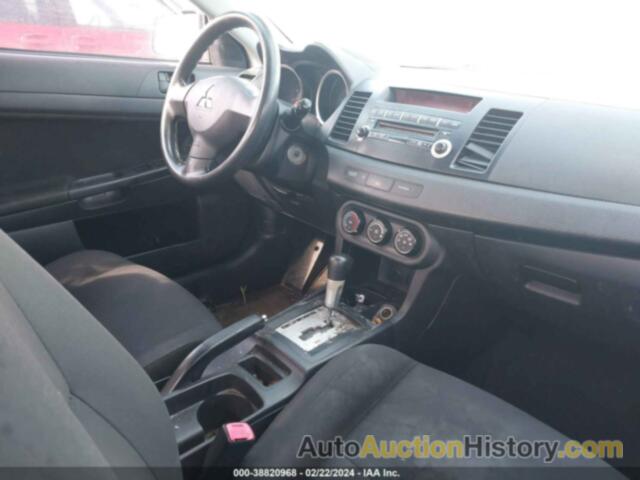 MITSUBISHI LANCER DE, JA3AU16U79U040797