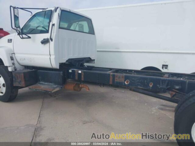 CHEVROLET C-SERIES C7H042, 1GBM7H1M7WJ112007