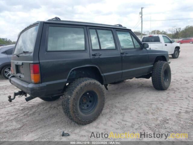 JEEP CHEROKEE COUNTRY, 1J4FT78S3PL538954