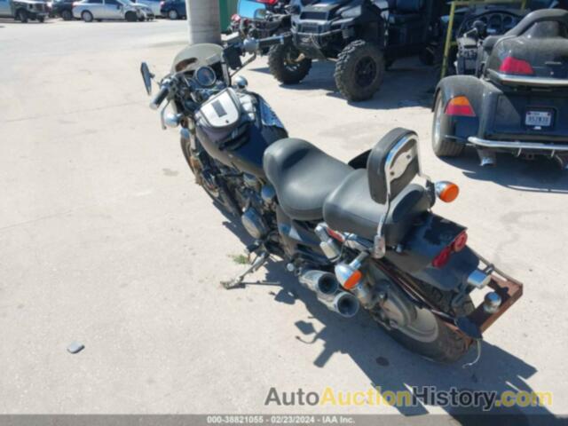 HONDA VF750 C, 1HFRC2808JA102128