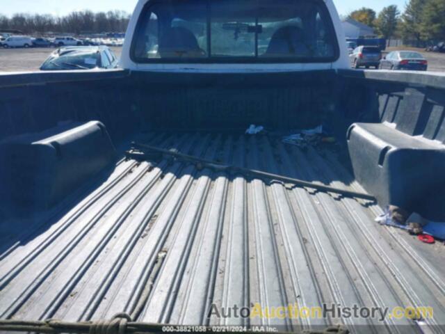 FORD F-250 LARIAT/XL/XLT, 1FTNF21F0XEA68749