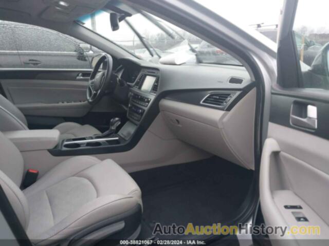 HYUNDAI SONATA SPORT, 5NPE34AFXGH356105