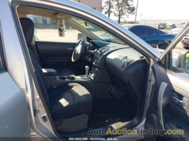 NISSAN ROGUE S, JN8AS5MT3BW563337