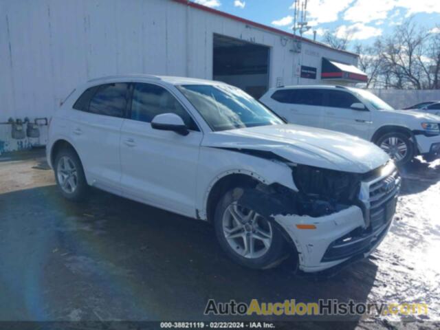 AUDI Q5 45 PREMIUM, WA1ANAFY9K2117828