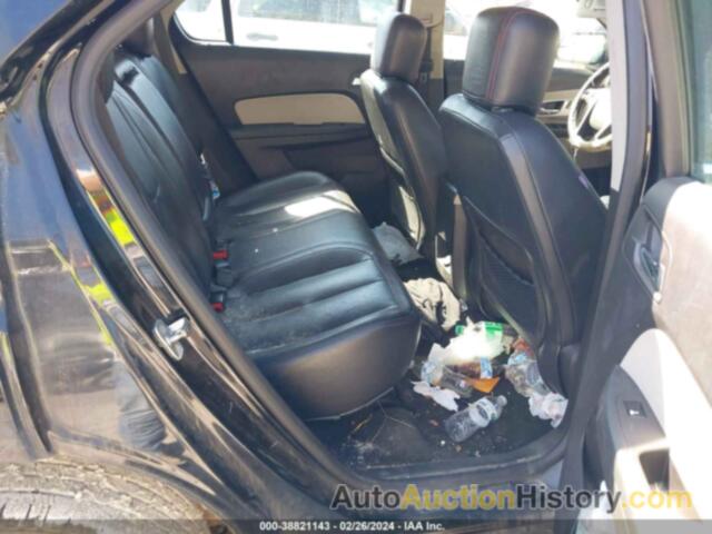 CHEVROLET EQUINOX LS, 2GNFLCEK4C6271191