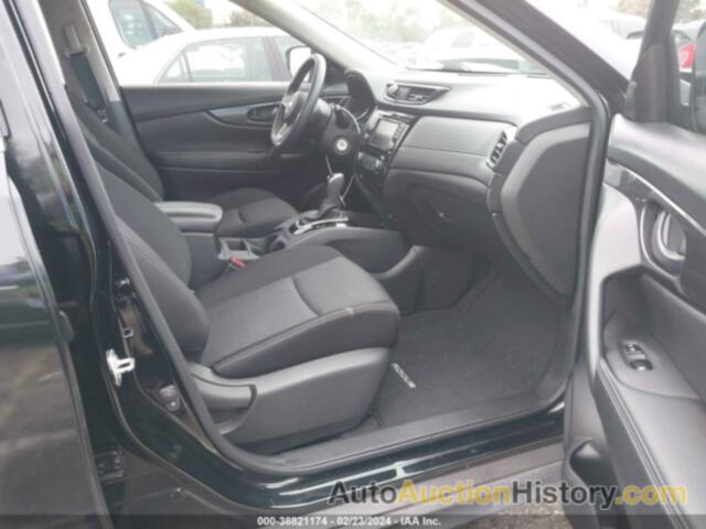 NISSAN ROGUE S FWD, JN8AT2MTXLW001691