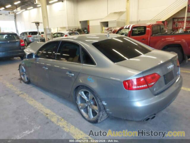 AUDI A4 2.0T PREMIUM, WAUHFAFL2AN057472