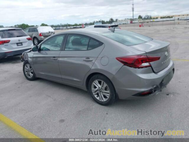 HYUNDAI ELANTRA VALUE EDITION, KMHD84LF9LU074124