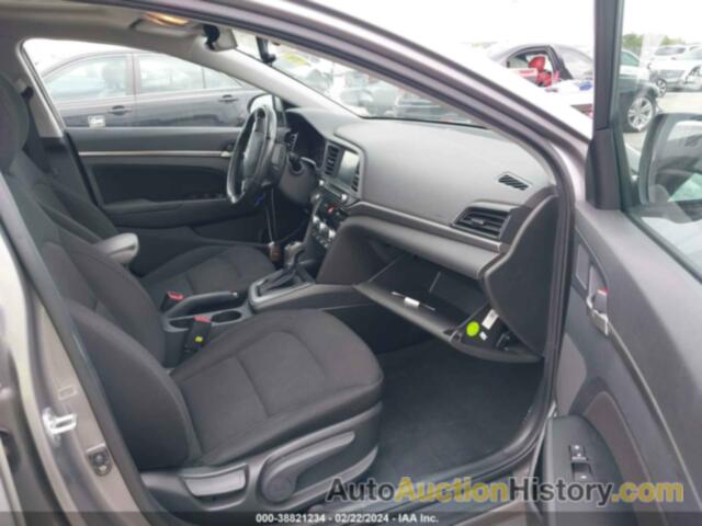 HYUNDAI ELANTRA VALUE EDITION, KMHD84LF9LU074124