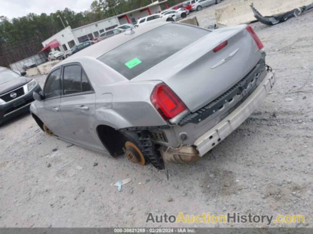 CHRYSLER 300 300S, 2C3CCABG6GH223996