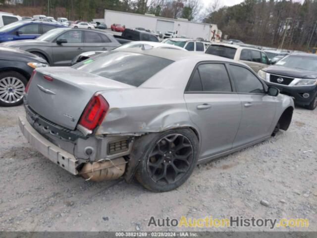 CHRYSLER 300 300S, 2C3CCABG6GH223996