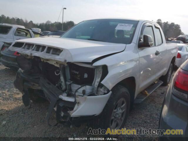 TOYOTA TUNDRA SR 4.6L V8, 5TFRM5F19GX109101