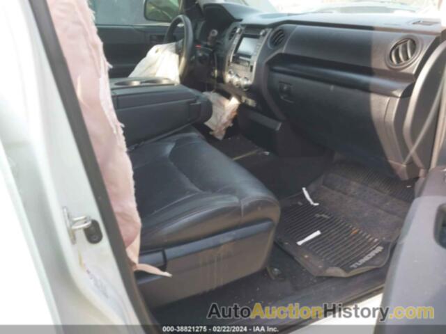 TOYOTA TUNDRA SR 4.6L V8, 5TFRM5F19GX109101