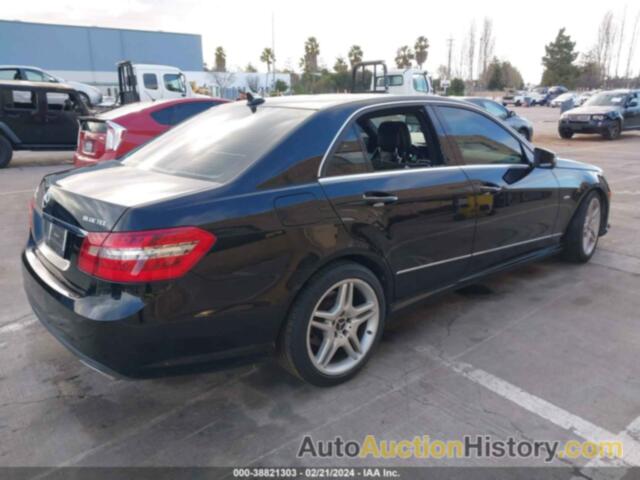 MERCEDES-BENZ E 350 BLUETEC, WDDHF2EB7BA330955