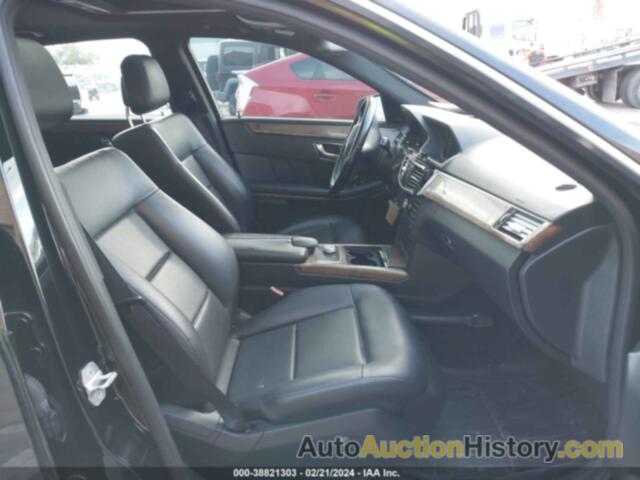 MERCEDES-BENZ E 350 BLUETEC, WDDHF2EB7BA330955