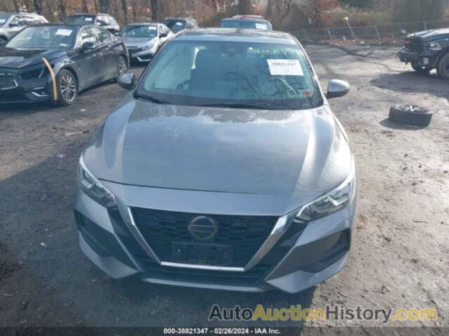 NISSAN SENTRA SV, 3N1AB8CVXLY216133