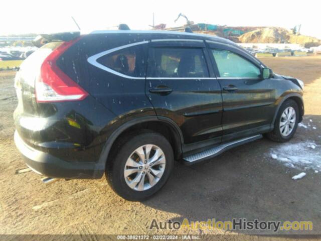 HONDA CR-V EX-L, 2HKRM4H7XDH606984