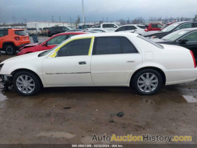 CADILLAC DTS 1SC, 1G6KD57Y68U173695