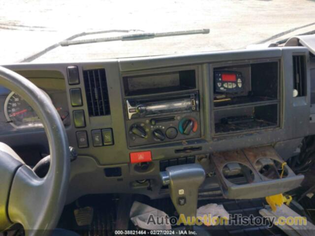 ISUZU NPR HD DSL REG AT, JALC4W16XE7002925