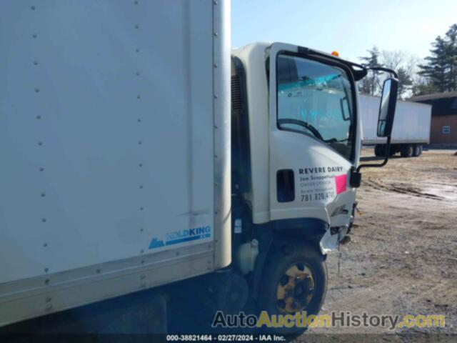 ISUZU NPR HD DSL REG AT, JALC4W16XE7002925