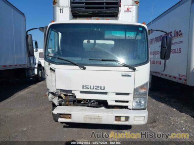 ISUZU NPR HD DSL REG AT, JALC4W16XE7002925