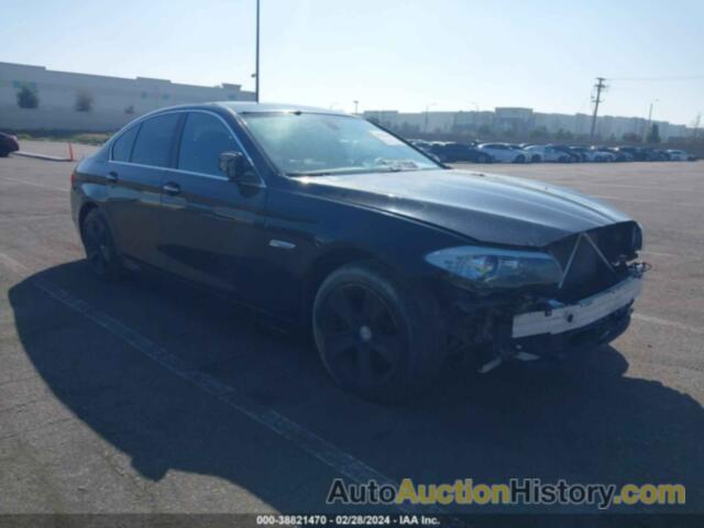 BMW 528 I, WBAXG5C54DDY36453