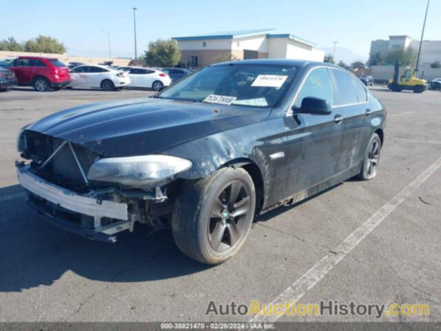 BMW 528 I, WBAXG5C54DDY36453