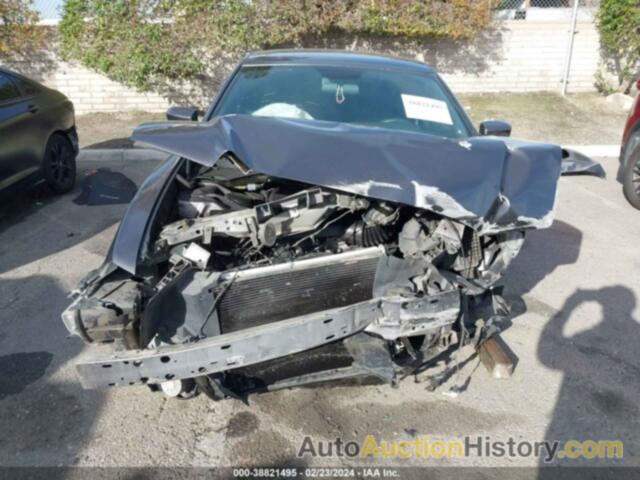 DODGE CHARGER SE, 2C3CDXBG7EH108417