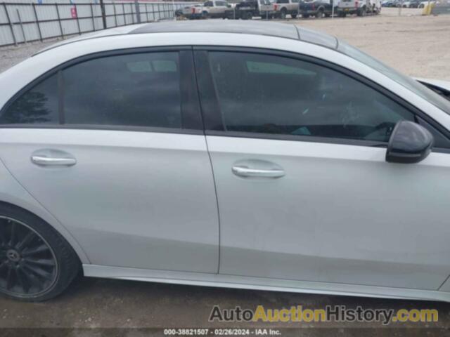 MERCEDES-BENZ A 220, W1K3G4EB8LW047651