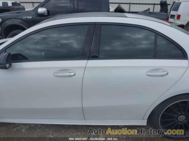 MERCEDES-BENZ A 220, W1K3G4EB8LW047651