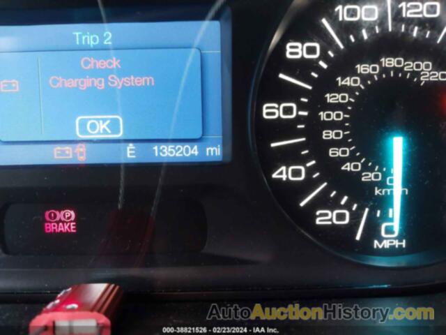 FORD EDGE SE, 2FMDK3GC5DBB83568