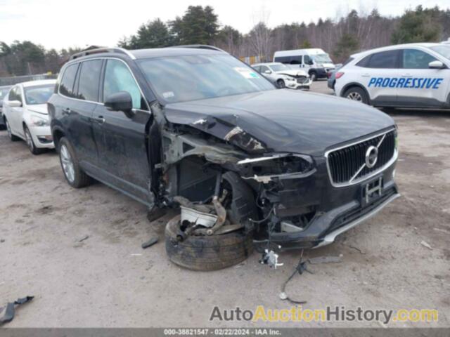 VOLVO XC90 T6 MOMENTUM, YV4A22PK8H1128510