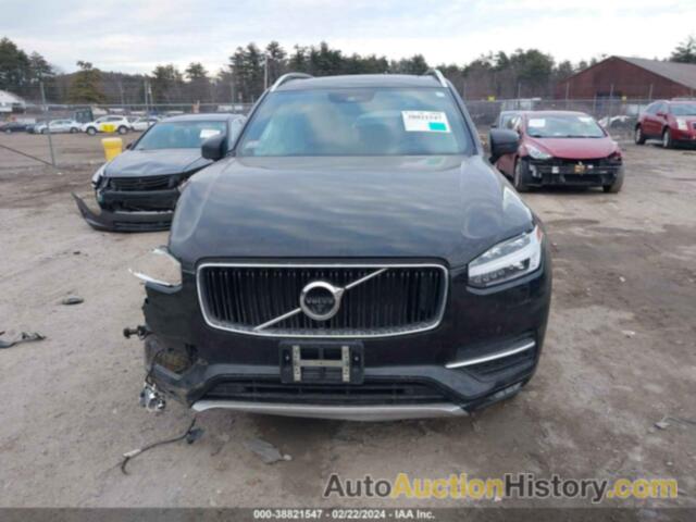 VOLVO XC90 T6 MOMENTUM, YV4A22PK8H1128510