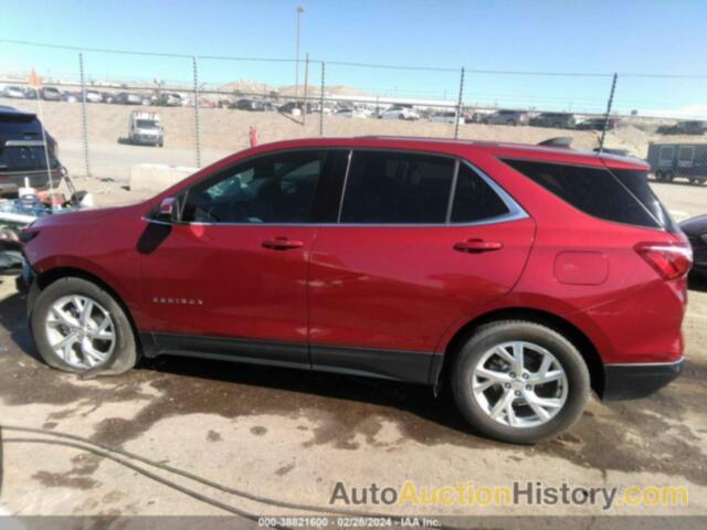 CHEVROLET EQUINOX LT, 2GNAXKEV5K6138439