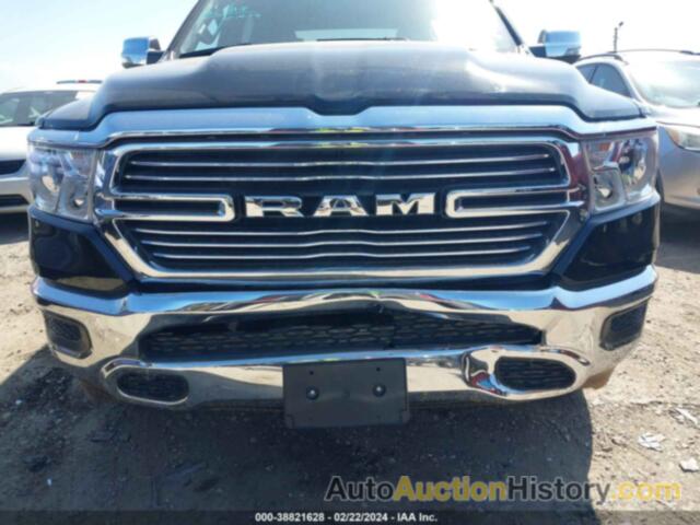 RAM 1500 LARAMIE  4X2 5'7 BOX, 1C6RREJT5RN218655