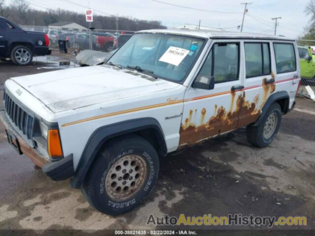 JEEP CHEROKEE SPORT, 1J4FJ88S8ML529092