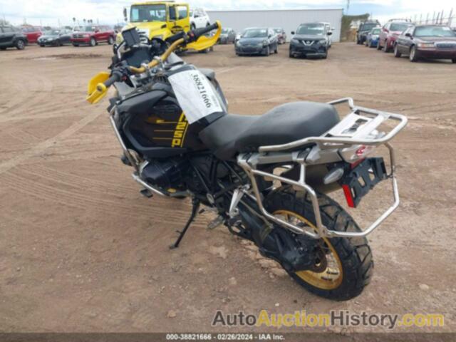 BMW R 1250 GS GS ADVENTURE, WB10M130XN6F13105