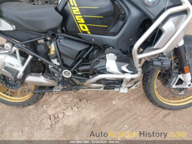 BMW R 1250 GS GS ADVENTURE, WB10M130XN6F13105