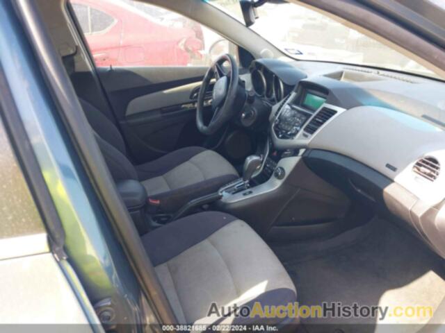 CHEVROLET CRUZE LS, 1G1PC5SH9C7337955