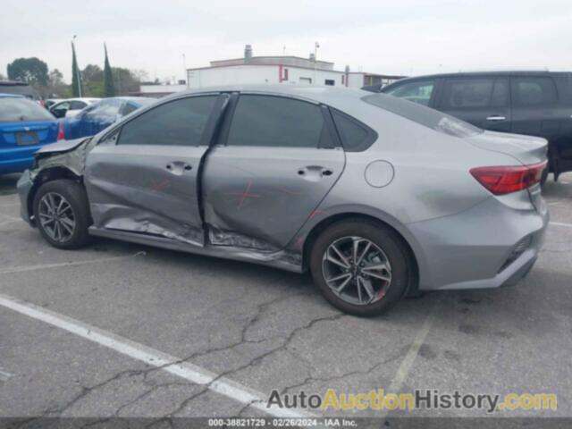 KIA FORTE LXS, 3KPF24AD4PE520250