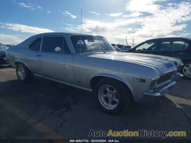 CHEVROLET NOVA, 113278W257777