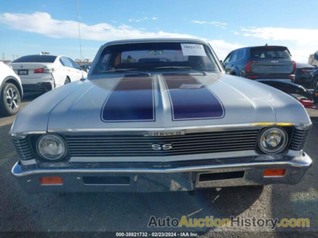 CHEVROLET NOVA, 113278W257777