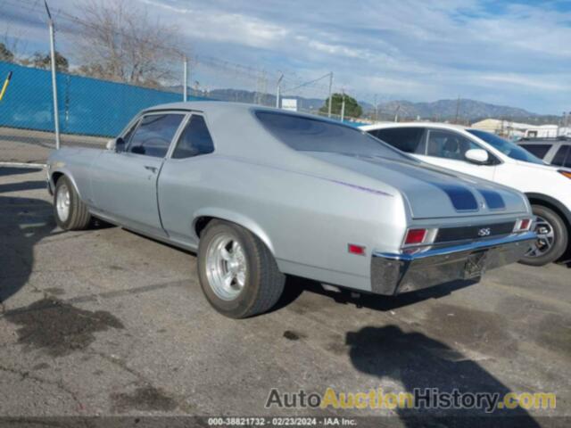 CHEVROLET NOVA, 113278W257777