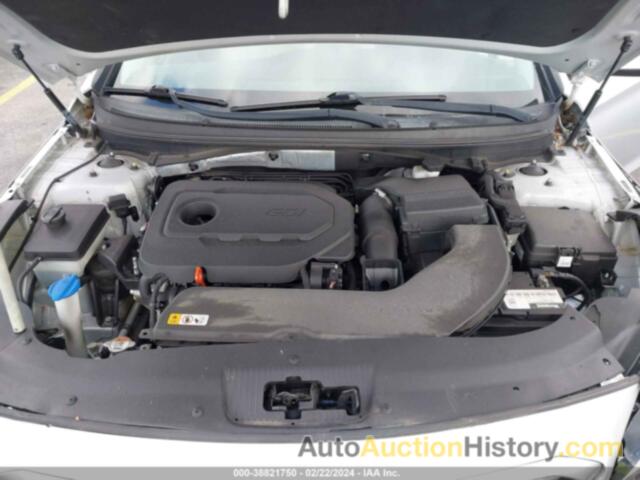 HYUNDAI SONATA SE, 5NPE24AF0FH182966