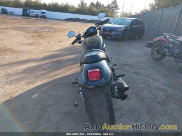 HARLEY-DAVIDSON VRSCDX, 1HD1HHZ157K803116