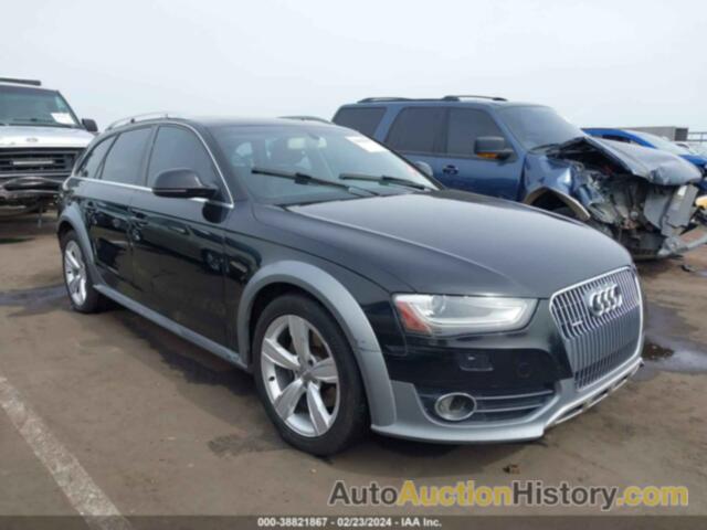 AUDI ALLROAD 2.0T PREMIUM PLUS, WA1UFAFL0DA253675