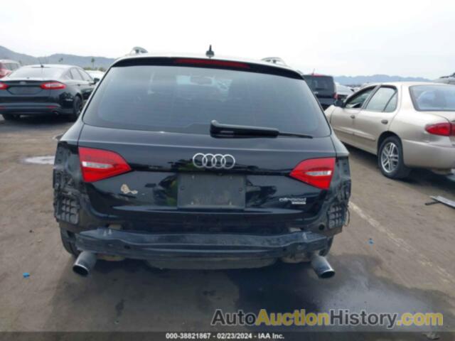 AUDI ALLROAD 2.0T PREMIUM PLUS, WA1UFAFL0DA253675