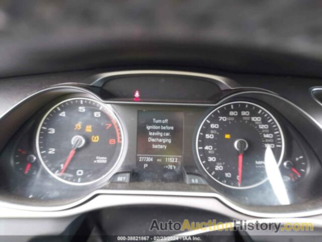 AUDI ALLROAD 2.0T PREMIUM PLUS, WA1UFAFL0DA253675