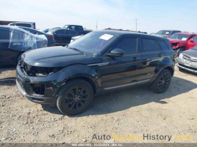 LAND ROVER RANGE ROVER EVOQUE SE/SE PREMIUM, SALVP2BG8GH078652